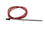 Harman Exhaust Red Esp Thermistor Probe 3-20-00844 Pellet Stove. Fixed Price $43.48.