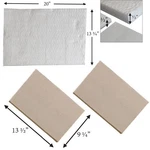 Quadra-fire 3100 Series Acc Baffle & Blanket Kit. Fixed Price $179.95.