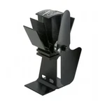 Caframo 800CAXBX Ecofan Original Heat Powered Stove - Black Blade. Fixed Price $93.88.