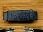 1980'S Atari 2600 400 800 Commodore Vic 20 64 Rapid Fire Dongle Adapter. Fixed Price $8.54.