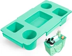 Topper Tray Accessories For Bogg Bag X-large, Waterproof Eva Stanley Cup Holder. Fixed Price $15.99.