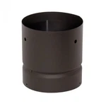 Selkirk 03605504 DSP6CA In. Universal Chimney Adaptor - Black. Fixed Price $50.35.
