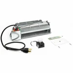 FBK-200 (80L85) Fireplace Blower Kit For Astria, Ihp, Lennox & Superior. Fixed Price $129.00.