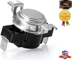 C-E-090-21 High Limit Thermodisc Switch For Breckwell Big P22 P23 P24 P26 P.... Fixed Price $30.99.