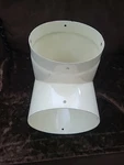 Vermont Castings Biscuit Elbow 0003676 Inch Diameter. Fixed Price $179.99.