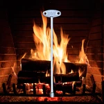Proflo Part No. PFP57ACP Long Log Lighter Key 10" Length. Fixed Price $13.73.