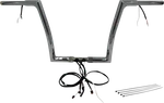 Fat Baggers Inc. Ez Install Wired 1-1/4" Flat Top Handlebar Kit For 12". Fixed Price $674.95.
