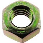 Harman 5/16"-18 Grade Yellow Zinc Finished Hex Nut: 3-30-8006. Fixed Price $7.95.