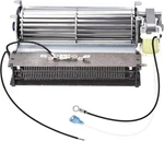 Electric Fireplace Blower Motor For Twinstar 23EF010GAA, 23EF022GRA, TS-001, 28E. Fixed Price $53.93.