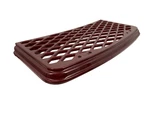 Vermont Castings Defiant 2N1&NC Warming Shelf Assembly, Bordeaux, 30002944, Oem. Fixed Price $450.00.