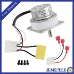 812-4421 PH-4421 Quadrafire & Heatilator Pellet Stove Auger Feed Motor 2.4 Rpm. Fixed Price $32.87.