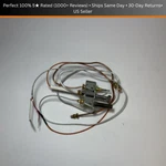 Heatilator Natural Gas Pilot Assembly 25660 4021-732 Oem Quality New. Fixed Price $27.95.