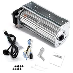 GFB100 Fireplace Blower Fan For Pleasant Hearth Free Ventless Gas. Fixed Price $75.99.