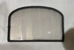 Vermont Castings Resolute Acclaim 0041, 2490 Glass With Gasket. Fixed Price $119.99.