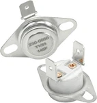2-PACK SRV230-0060#1 Snap Disc Switch 145 F Convection Blower Sensor Comp. Fixed Price $43.96.