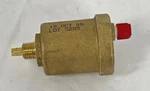 Harman HF60 & Heatilator BH60 Pellet Boiler Amtrol Air Vent, 3-10-70130, Oem. Fixed Price $100.00.