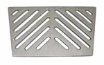 Vermont Castings Defiant Encore And Bottom Grate, 1307434A, Oem. Fixed Price $129.95.