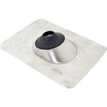 Hercules No-calk Series 12958 Roof Flashing, 15 Oal, Oaw, Aluminum. Fixed Price $28.77.