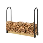 Shelter Outdoor For Firewood - Holder & Log Rack,. Fixed Price $112.92.