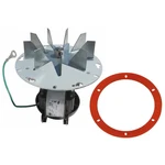 Quadra-fire Classic Bay CB1200 Exhaust Combustion Blower Motor By Fasco: 812-338. Fixed Price $229.95.