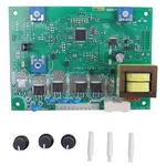 Control Circuit Board 3-20-05886 3-20-05374 For Harman Accentra Advance P43 P61A. Fixed Price $319.99.