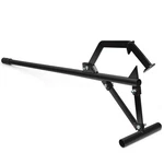Right Hand Timberjack Triple Thick Log Lifter That Never Bends, Large, Black. Fixed Price $123.99.