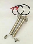 Enviro 50-619 Fire Igniter, Ignitor, Hot Rod Starter Element ENV400 2 Pack!. Fixed Price $42.00.