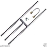30" H-burner With Coupler Kit, 12" Flex Connector, And C-clamp -- Free Shipping!. Fixed Price $95.50.