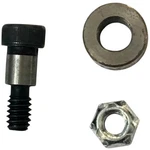 Enviro Shoulder Bolt, Hard Bushing, & Nut Set: EF-124. Fixed Price $24.95.