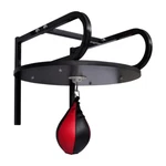 Speed Ball Platform Set Bracket Swivel Punch Bag Vidaxl. Fixed Price $99.97.