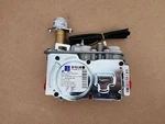 Oem Replacement Sit Proflame 885 Series Natural Gas Valve Mendota 05-02-00344. Fixed Price $175.00.