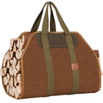 1MORE Carrier - For Firewood,log 40" X 19", Rust. Fixed Price $27.19.