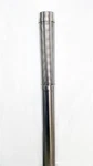 3.5" 89MM Stainless Steel Indoor Outdoor Log Burner Extension Flue Pipe Tube. Fixed Price $129.44.