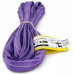 Chenango Supply VR1 Foot Endless Round Lifting Sling Usa Made, 2,600. Fixed Price $61.32.