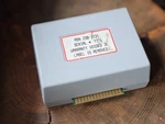 Oem Original Quadra-fire Control Box For CB1200, Castile, Santa Fe, Contour. Fixed Price $79.00.