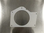 Lennox Oem Exhaust Blower Housing Gasket For Whitfield Pellet Stoves (61057210). Fixed Price $27.99.