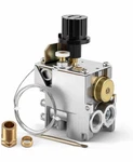 098237-08 Gas Control Valve Replacement For 630 Eurosit. Fixed Price $150.00.