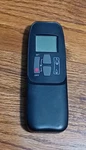 Mertik Maxitrol G6R Fireplace Remote Control GBRH3 GV60 System Tested Works. Fixed Price $49.99.