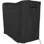 Sunnydaze Decor 5-FOOT Firewood Log Rack Cover Weather-resistant. Fixed Price $74.64.