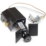 Real Fyre SPK-26 Manual On/pilot/off Valve Standing Pilot, Low Profile, Natur.... Fixed Price $283.34.