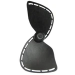 Caframo Replacement Blade For Chinook W/rocker Switch Black #70733BBG. Fixed Price $9.35.
