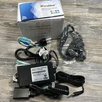 Durablow SH4002D Dual Wifi (2.4G+5G) Thermostat For Gas Fireplace Valve. Fixed Price $75.00.