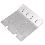 PU-BP98WP Wear Plate Replacement For Englander 25-PDVC 55-SHP10 Pellet Stove. Fixed Price $28.07.