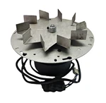 Quadrafire Mt Vernon Ae & Edge 60 Exhaust Combustion Fan Blower SRV7000-588M Oem. Fixed Price $225.00.