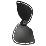 Caframo Replacement Blade For Ultmate 747/757 Black. Fixed Price $12.29.