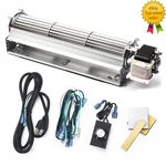 GA3750 GA3700 Fireplace Blower Fan Kit For Desa Fmi Vanguard Vexar 103581-01. Fixed Price $33.11.