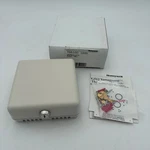 Honeywell TG510D-1005 Thermostat Guard W/ Key Lock Opaque Small New. Fixed Price $19.99.