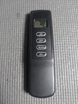 Skytech Fireplace Remote Control 1001 Th Oem Tested, Works. Fixed Price $27.00.