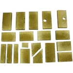 Quadra-fire Cumberland Gap Complete Kit: BRICK-7006. Fixed Price $379.95.