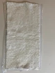 129506 Jotul F600 Wood Stove Baffle Insulation Blanket, Oem. Fixed Price $29.99.